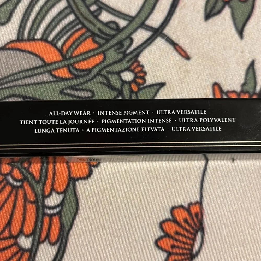 KVD Tattoo Pencil Liner
